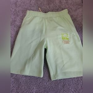Nike Mens Club fleece Spring Break Sweat Shorts. (DR9823-379) size small $55